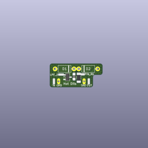LPF Bypass for QMX - COMING SOON