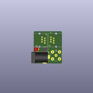 Landline to Field Telephone - COMING SOON
